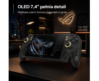 ASUS ROG XBOX Ally X20 Bundle - 1572747 - zdjęcie 12